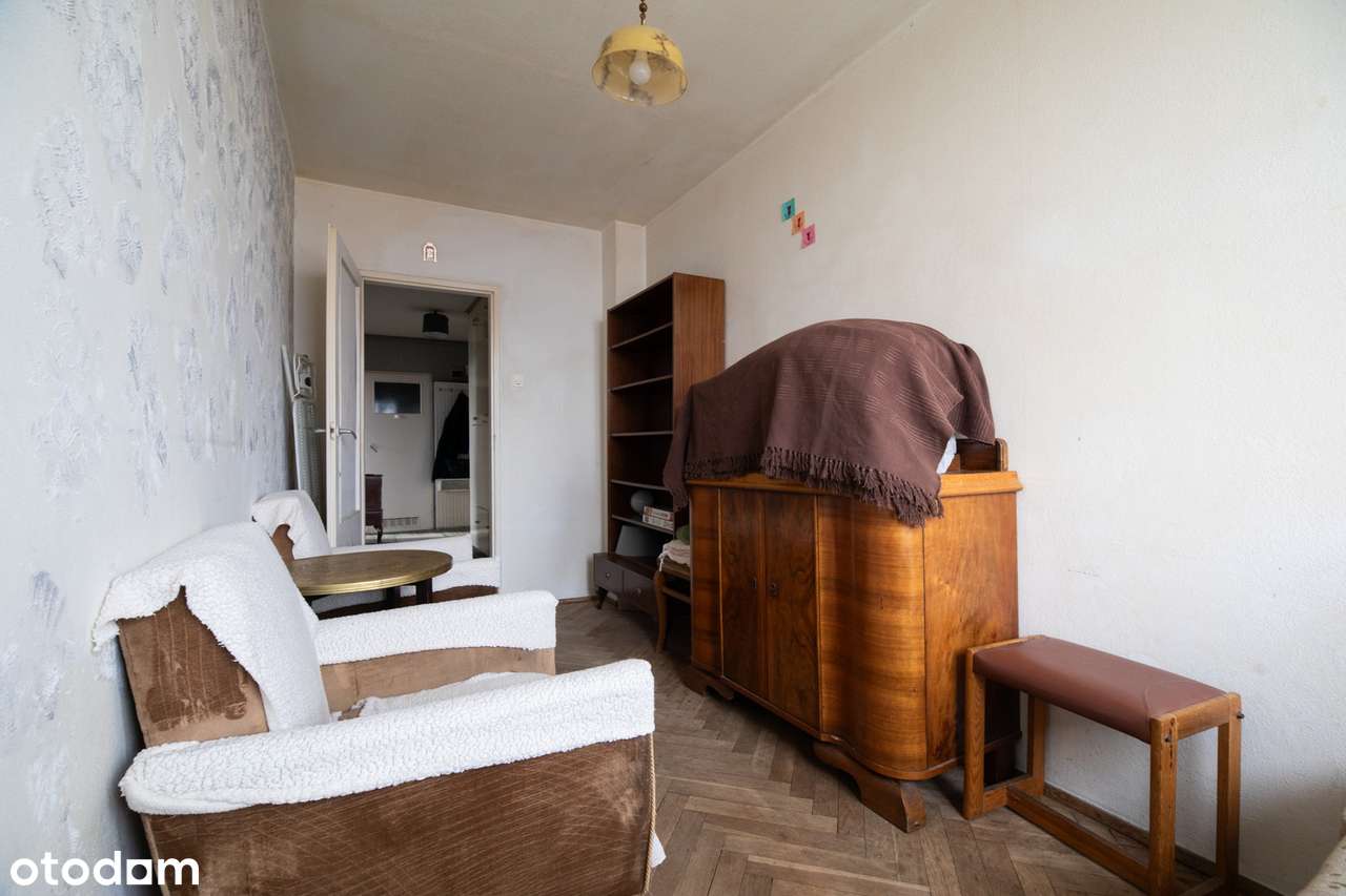 Zamieszkaj przy Parku Morskie Oko – 3 pokoje w sercu Mokotów Sielce - Pełny obrazek: 5/20