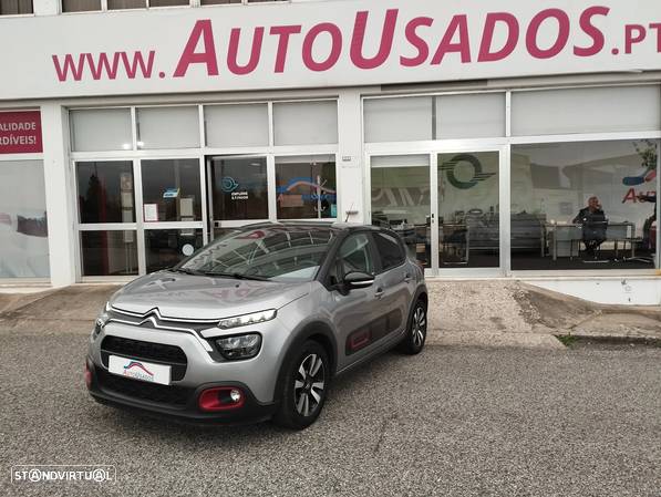 Citroën C3 1.2 PureTech C-Series - 5