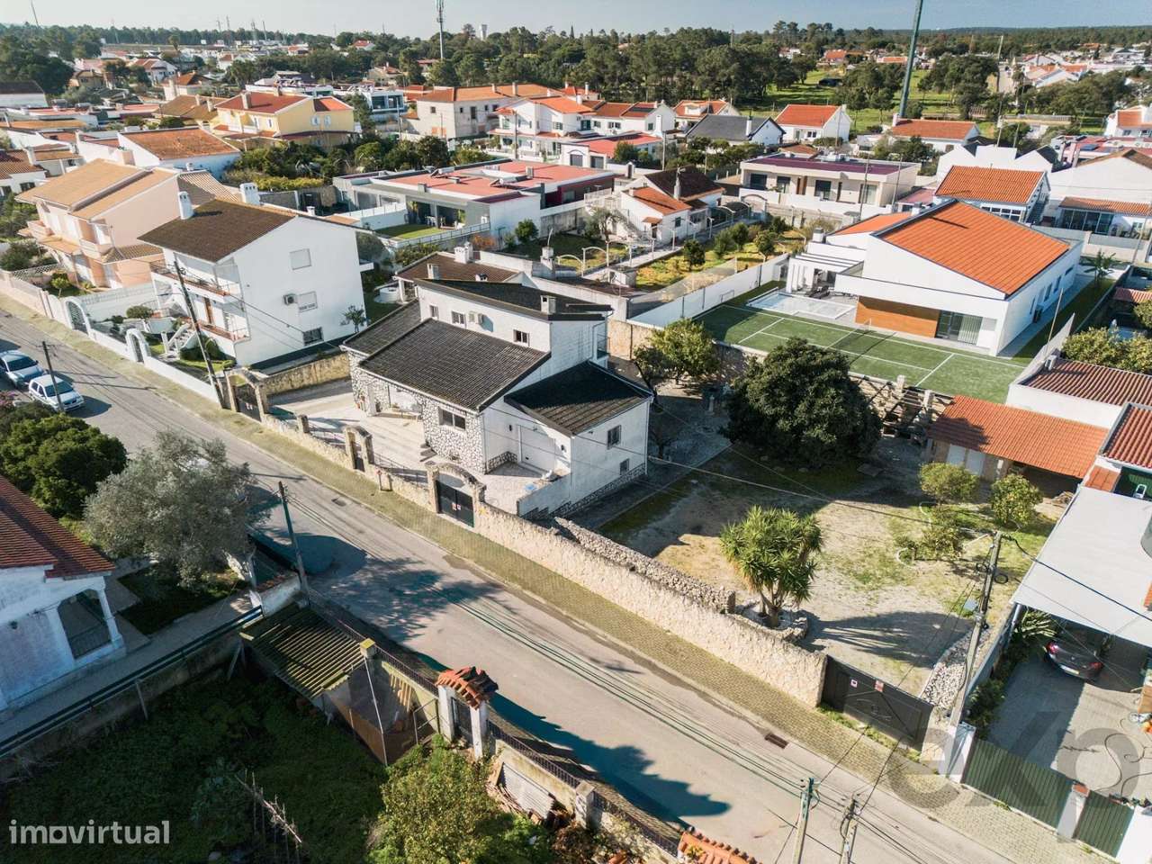 Oportunidade rara numa das localizações mais valorizadas de Fernão Fer-54