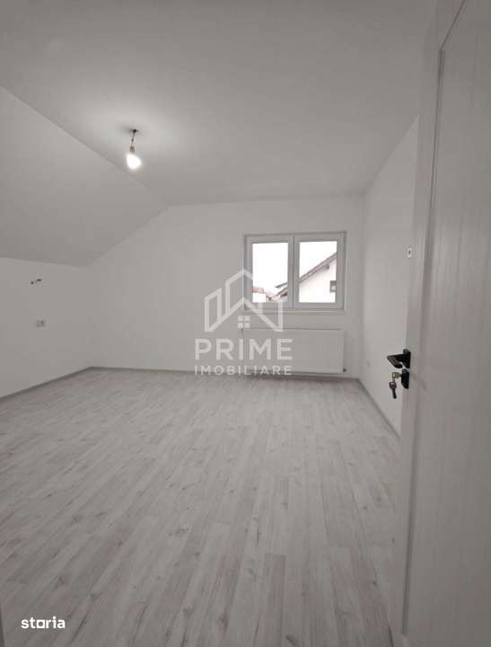 Casa de vanzare P+M | 4 CAMERE | 2 bai | 160 MP UTILI | ZONA ORIZONT - Imagine principală: 4/6