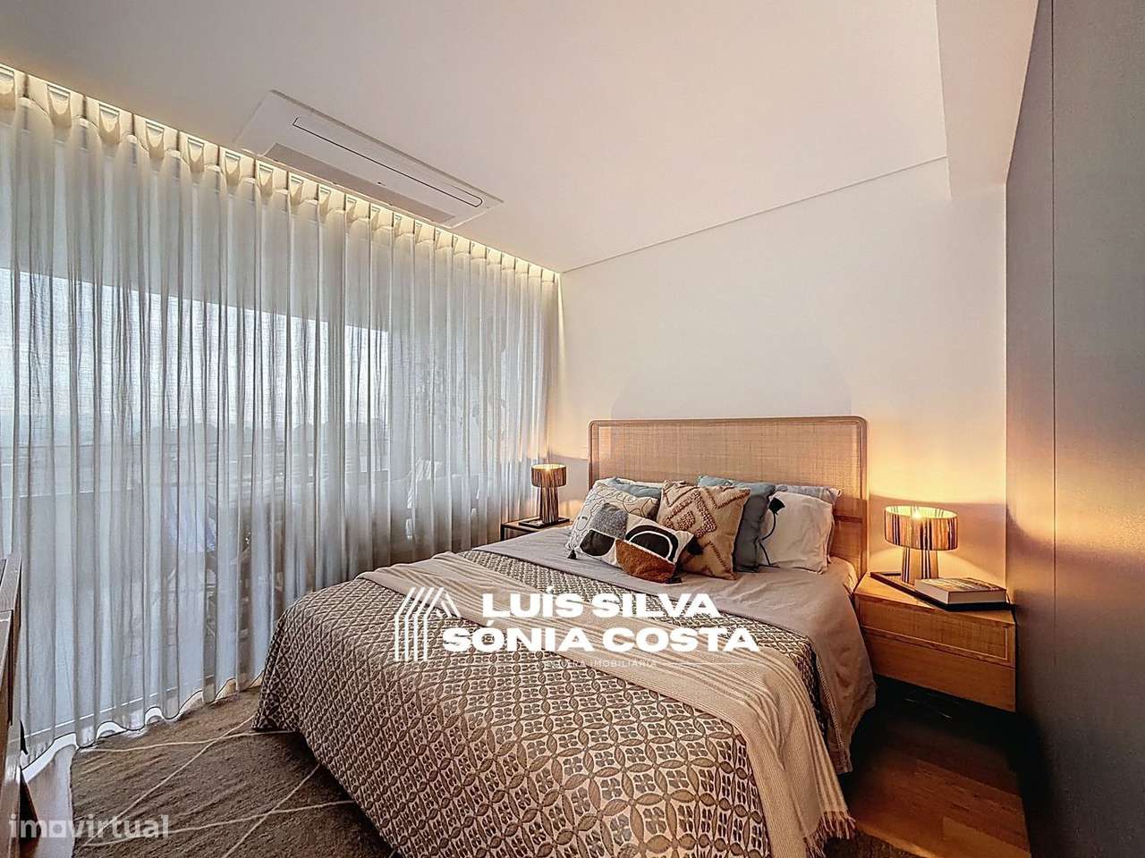 Apartamento T3 de Luxo com Terraço Panorâmico e Vista Rio Douro...-23