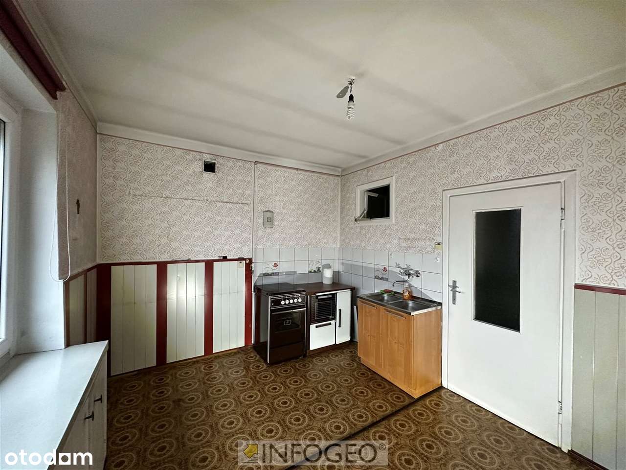 Mieszkanie w spokojnej i cichej okolicy-6