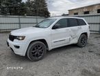 Jeep Grand Cherokee Gr 3.6 V6 Overland - 5