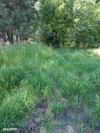 Atrakcyjna działka 1200m2-7