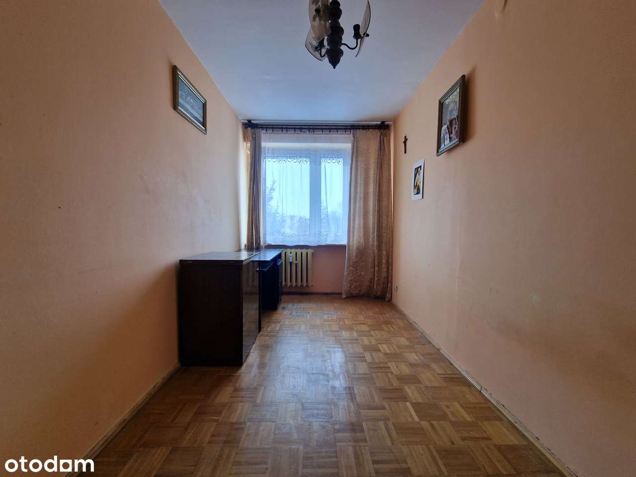 4 pokoje 58 m² | Wrotków | ul. Romera | Parking za szlabanem!-1