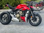 Ducati Streetfighter V4 - 4