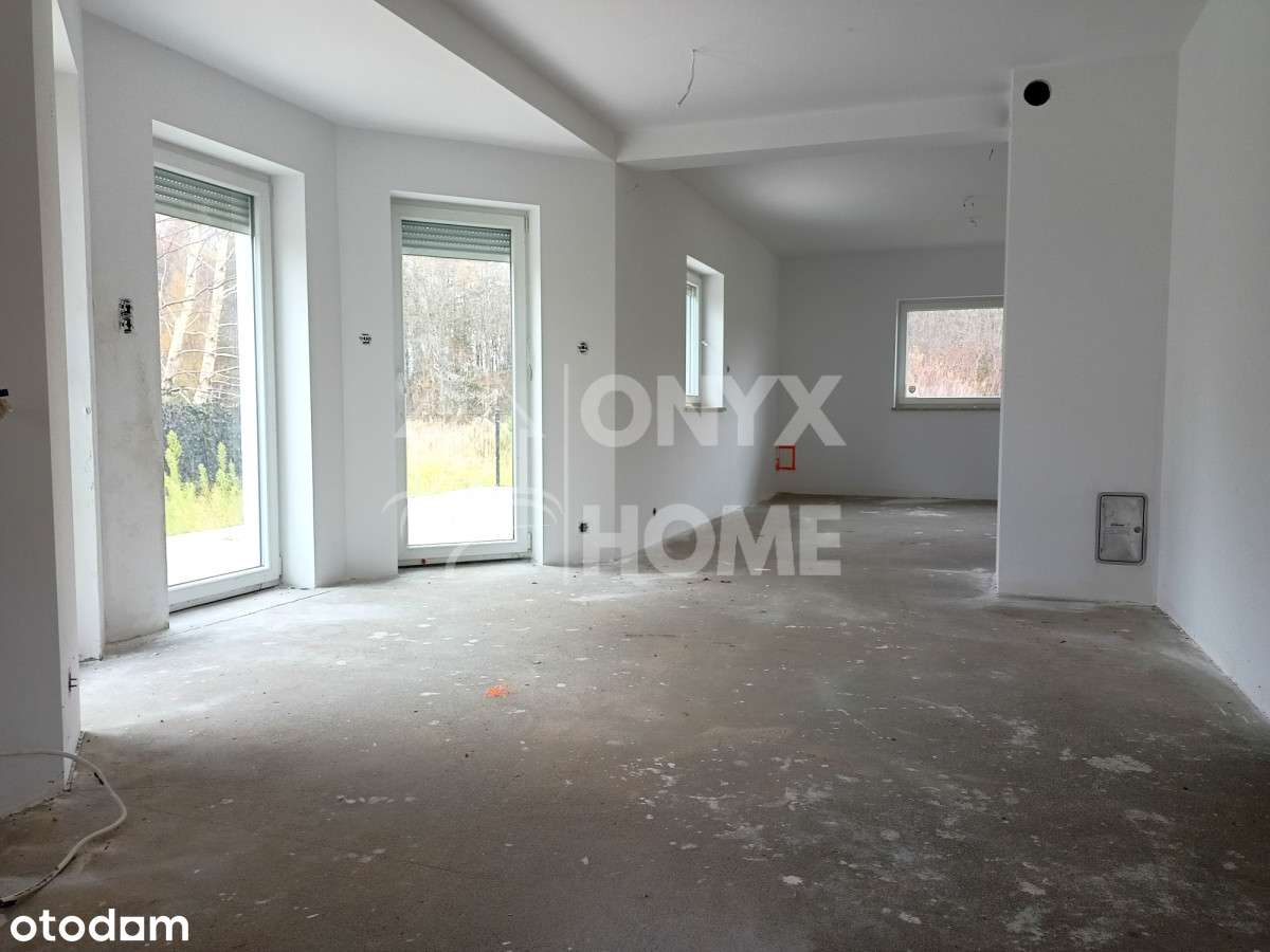 Gdynia, dom wolnostojący, 233 m2 pow. całkowitej !-3