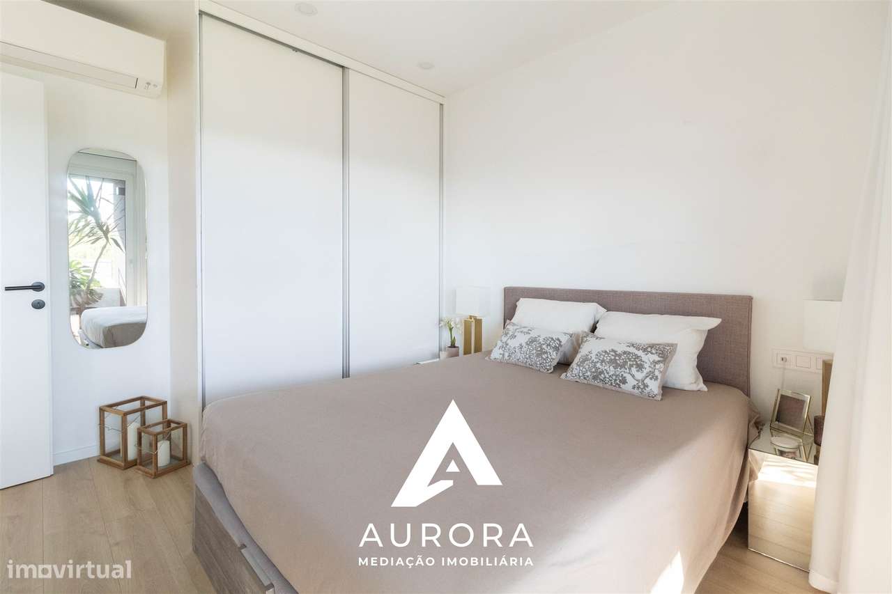 Apartamento T1 Venda em Arcozelo,Vila Nova de Gaia-19