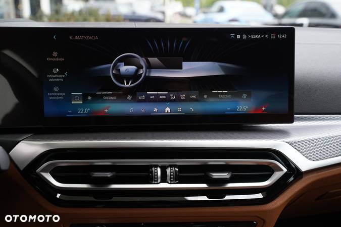 BMW i4 eDrive 40 M Sport - 17