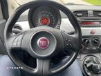 Fiat 500 C 1.4 16V Pop - 10