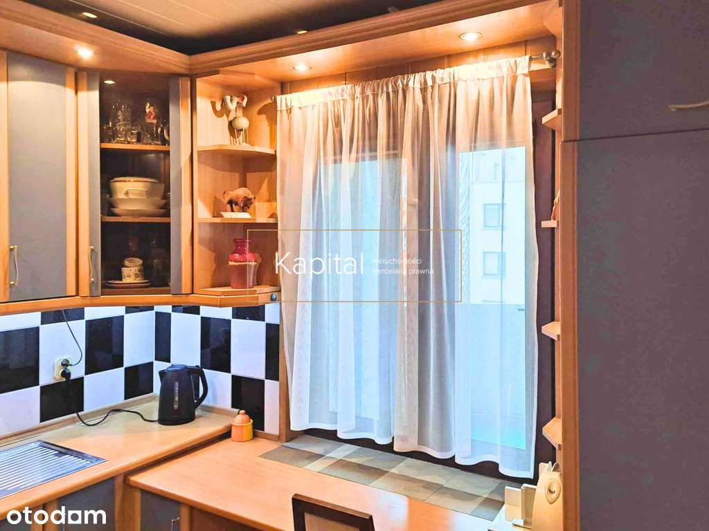 Rozkładowe, balkon 7.1 m², piwnica 7.2m², parking-9