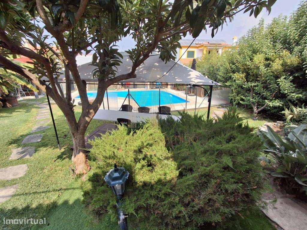 Fantásica Moradia T6 em Brejos Clérigos, Azeitão-11