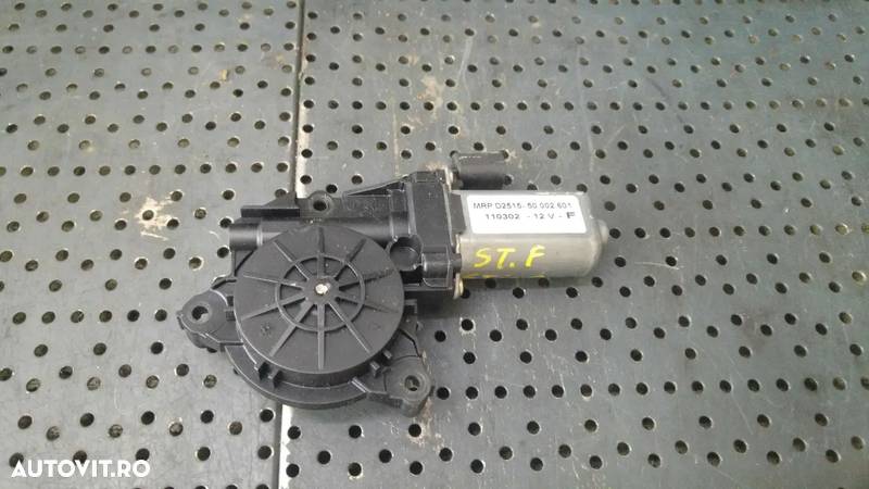 Motoras macara stanga fata fiat stilo 192 50002601 - 1