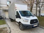 Ford Transit - 1