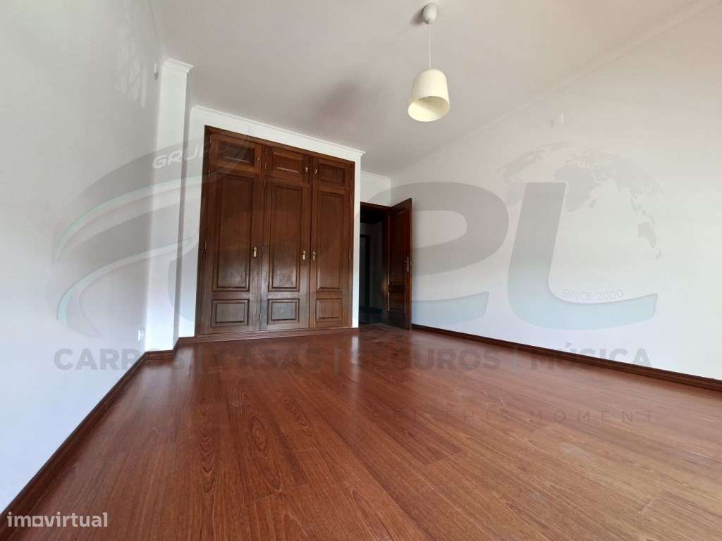 Apartamento T4 Almeirim-18