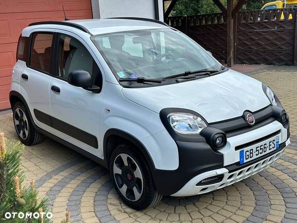 Fiat Panda - 2