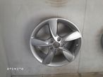 Felga aluminiowa Audi OE A3 S3 6.0" x 17" 5x112 ET 48 - 1