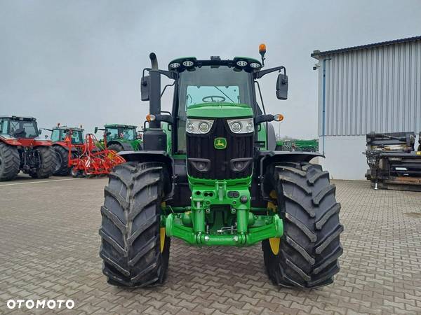 John Deere 6195M - 8