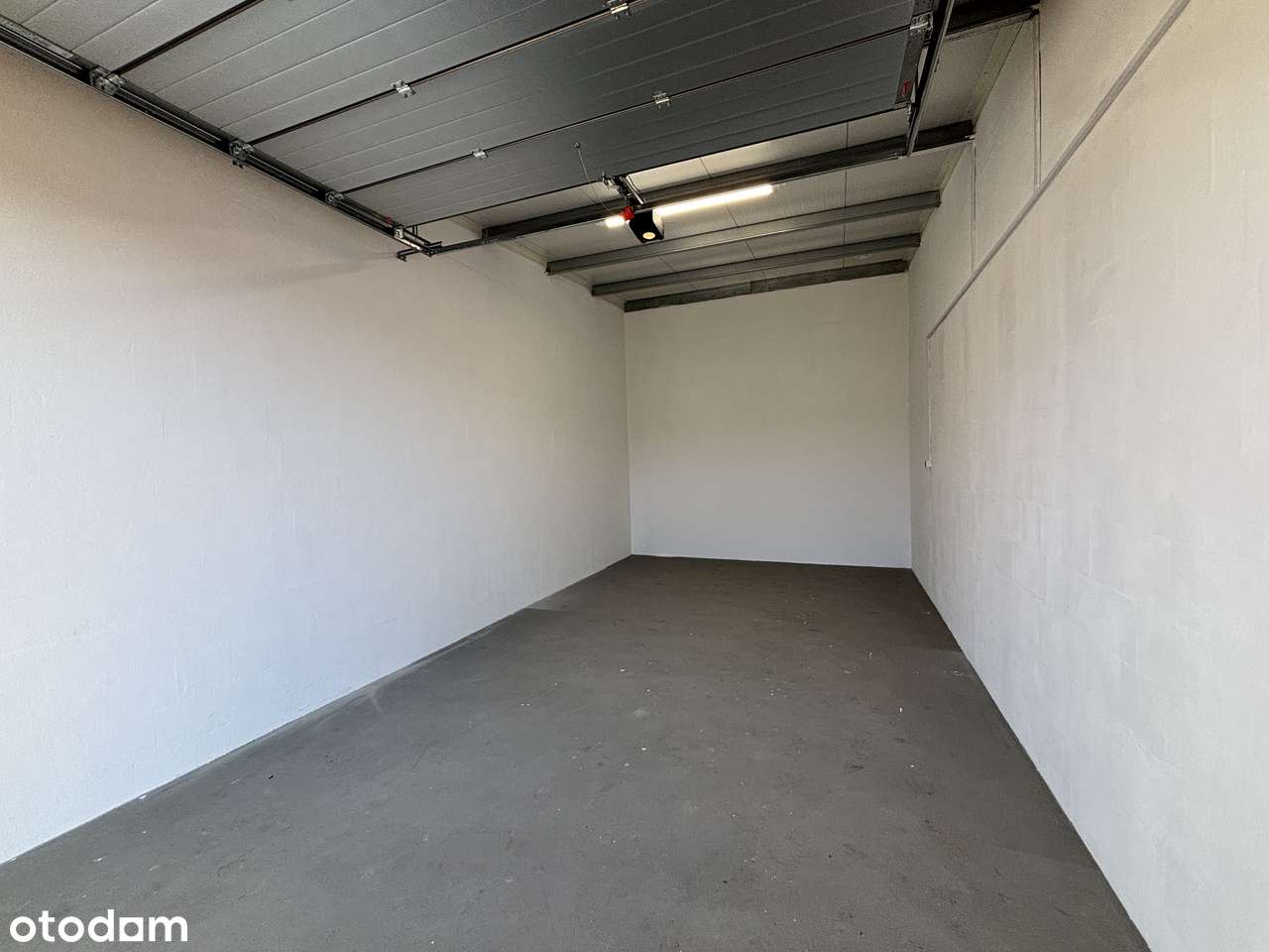 Ostatni nowy garaż w Bornem Sulinowie - Pełny obrazek: 4/7