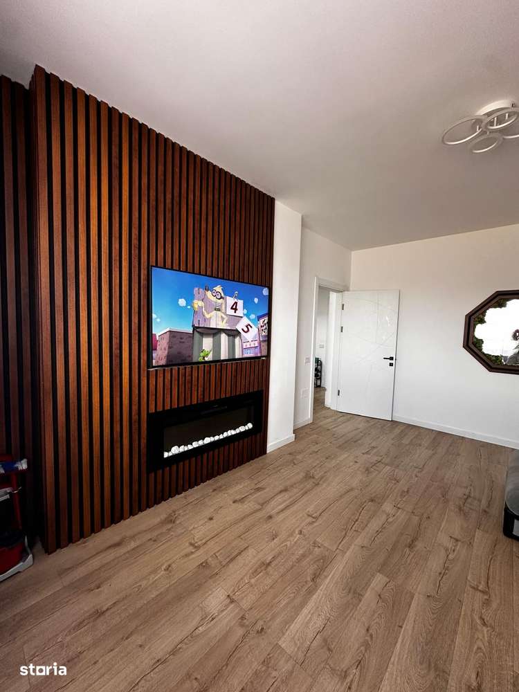 Apartament 3 camere,2 bai,2 parcari gata de mutare - Imagine principală: 2/18