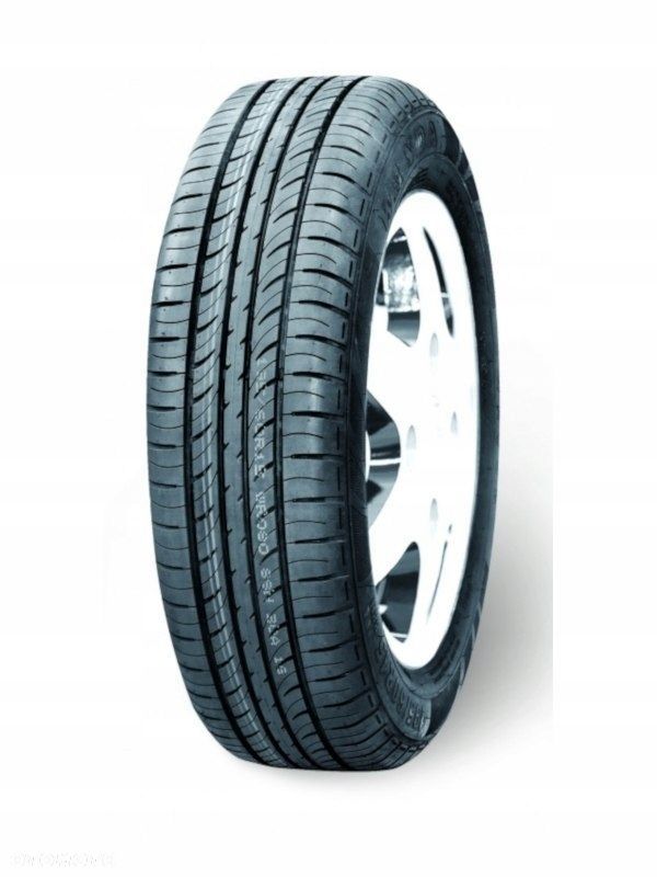 JOURNEY WR080 145/80R13 79N 437kg XL E TL - 1