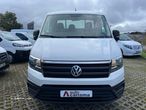 VW CRAFTER 140cv Cab/Simples Com AC - 2