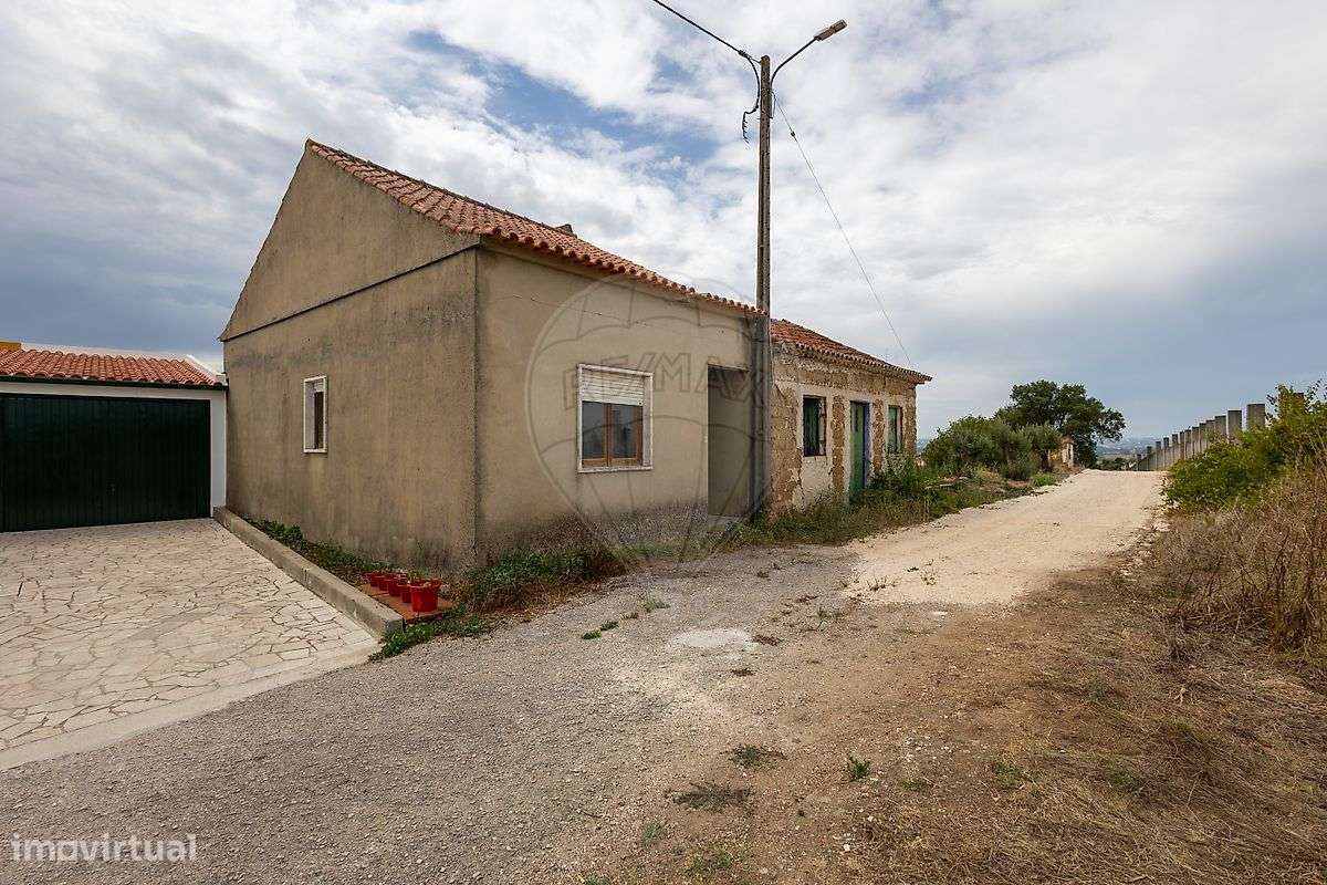 Moradia T2 para venda - Grande imagem: 5/14