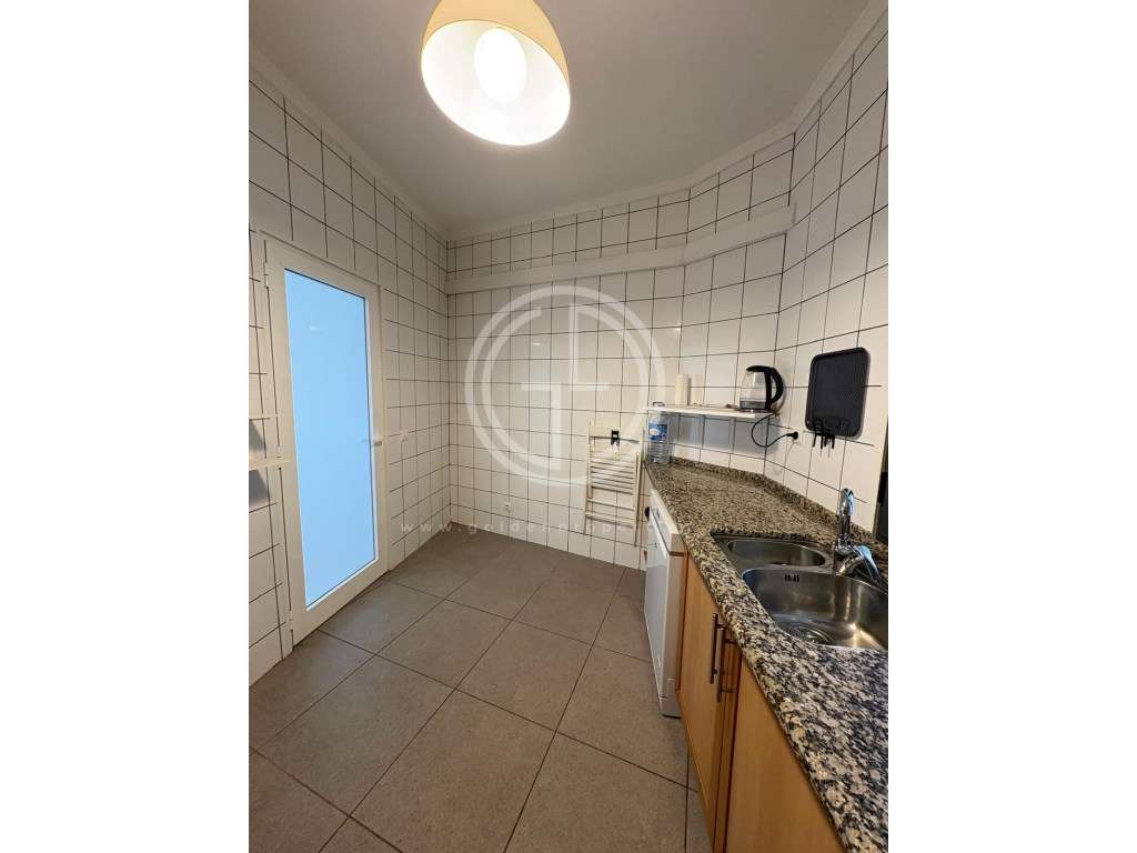 Apartamento T1 situado a 10 minutos a pé da baixa de Faro - Grande imagem: 4/20