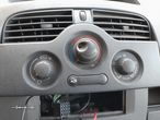 Comando / Modulo De Ar Condicionado / Ac Renault Kangoo Express (Fw0/1 - 1