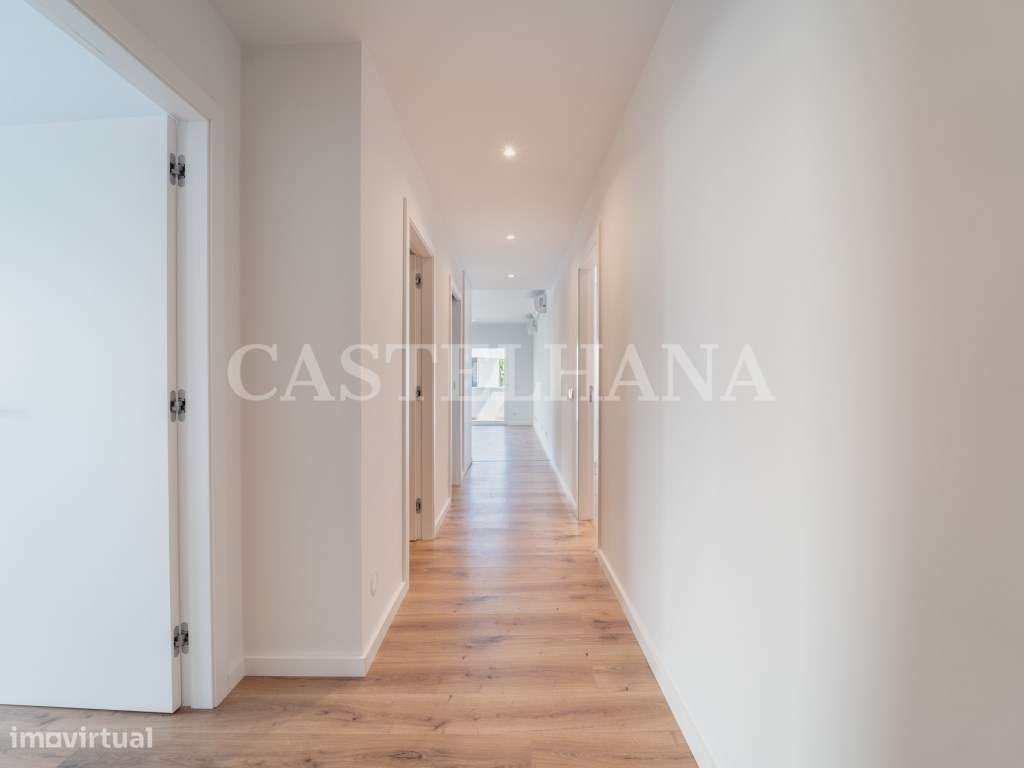 Apartamento T3 em Ramalde - Grande imagem: 2/90