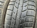 185/65R15 Yokohama W Drive komplet opon zima 6,4mm - 4