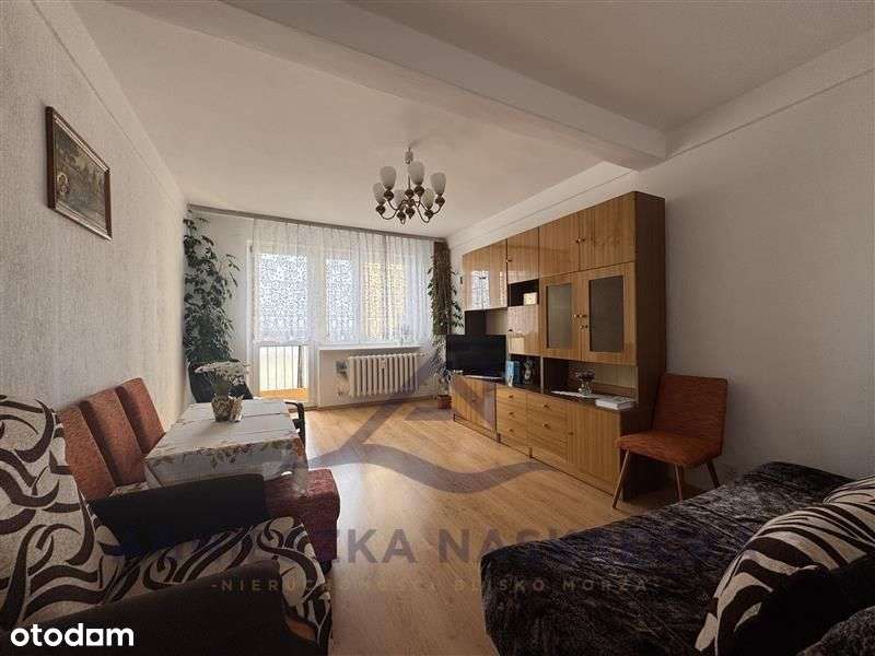 3 pokojowe mieszkanie ul. Chałubińskiego, IX piętr-1