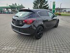 Opel Astra 2.0 CDTI Exklusiv - 13