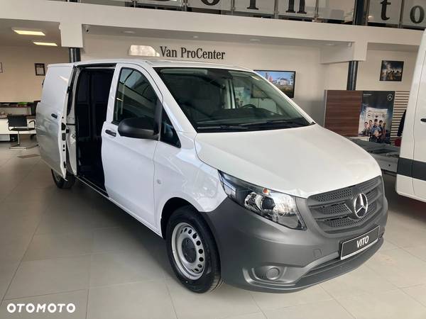 Mercedes-Benz Vito Furgon 116 CDI - 3