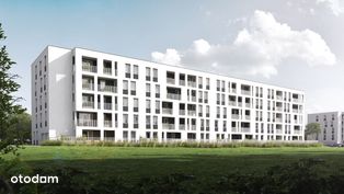 Apartamenty Opinogórska WRI-DEWELOPER - ETAP 1