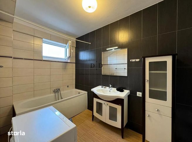 Apartament 2 camere de vanzare-parcare subterana-Andrei Muresanu-7