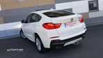 BMW X4 xDrive35d Aut. M Sport - 13