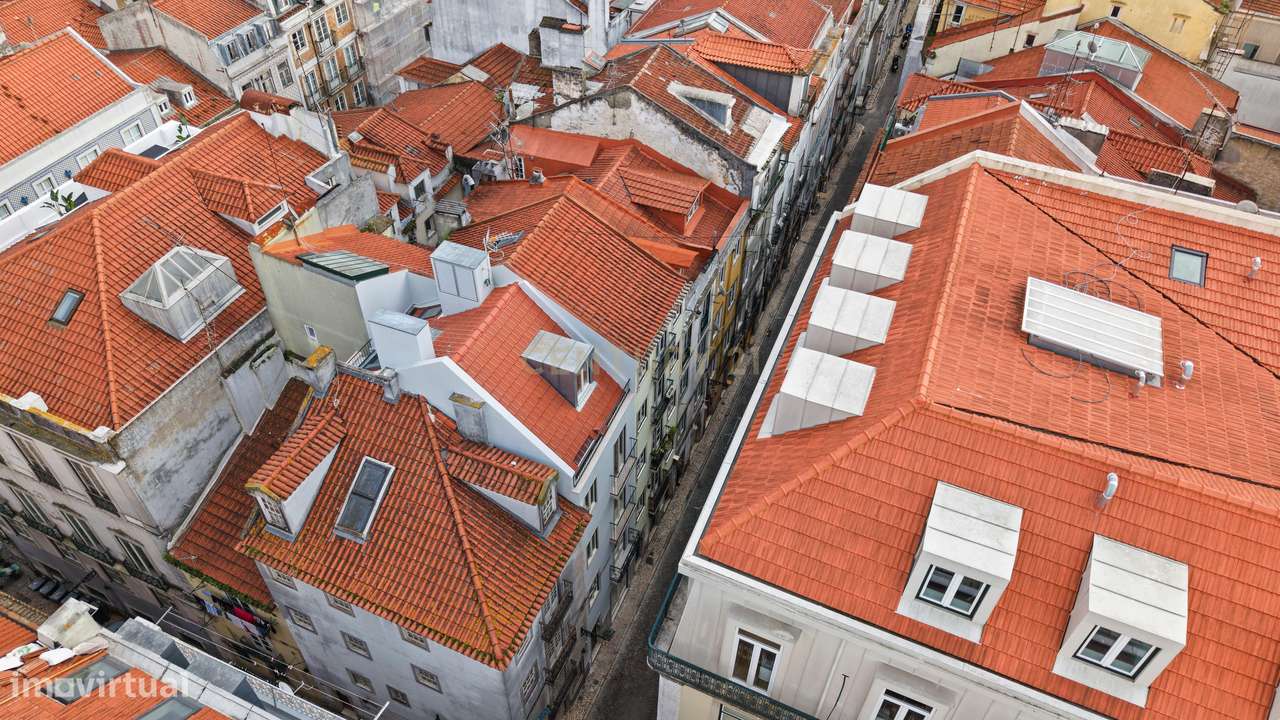 APARTAMENTO 1 QUARTO | 1 CASA DE BANHO | CLOSET | RENOVADO |-28