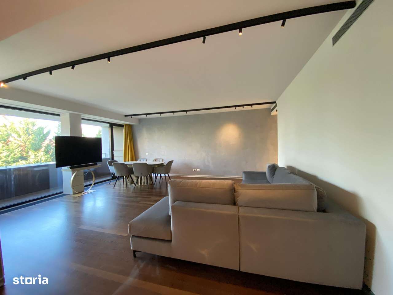 3 camere Bloc Nou Rahmaninov- Floreasca - Imagine principală: 2/19