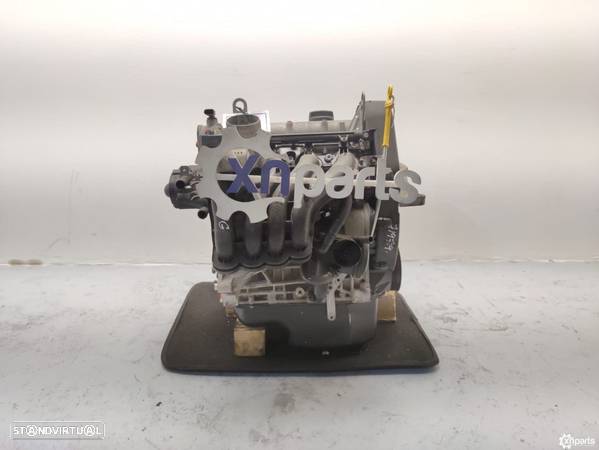 Motor SEAT IBIZA IV (6J5, 6P1) 1.4 | 03.08 -  Usado REF. CGGB - 4