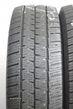 205/75R16C CONTINENTAL VAN 4SEASON x2szt 2732o - 2