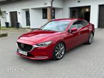 Mazda 6 2.0 SkyPassion - 1