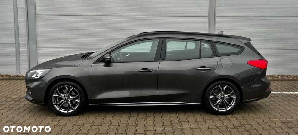 Ford Focus 1.0 EcoBoost ST-Line - 6