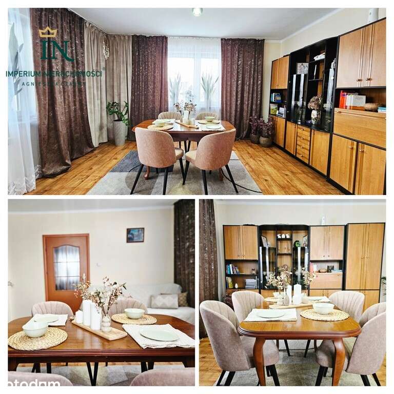 ***Rodzinny dom 70km od Lublina*** - Pełny obrazek: 4/20