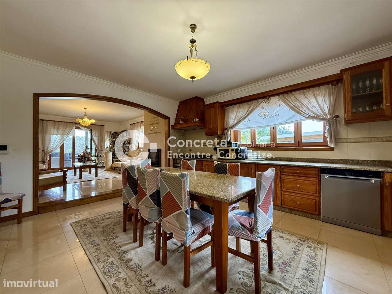 Moradia T4 em Góios, Barcelos-16