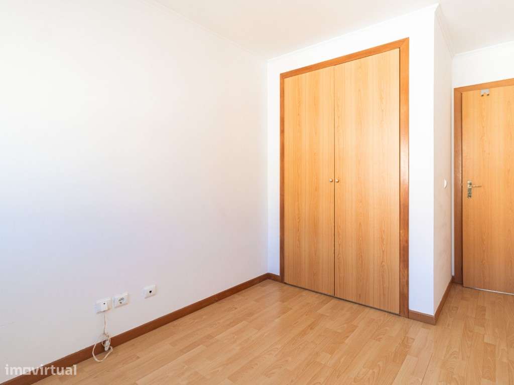 Apartamento T2 em Brenha - Figueira da Foz-21