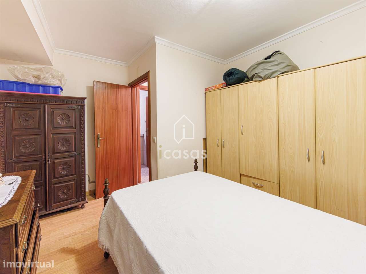 Moradia em Banda T2 Venda em Adoufe e Vilarinho de Samardã,Vila Real-10