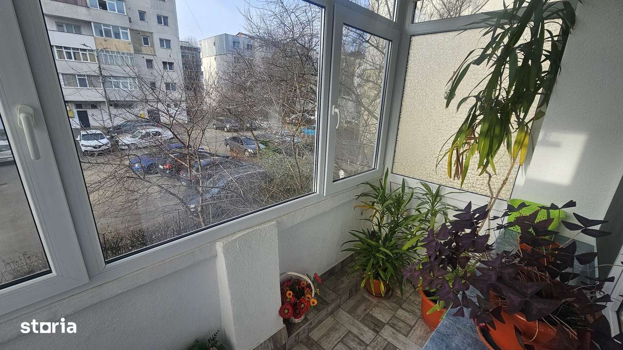 Inchiriez apartament 2 camere decomandat Narcisa/Bicaz - Imagine principală: 4/8