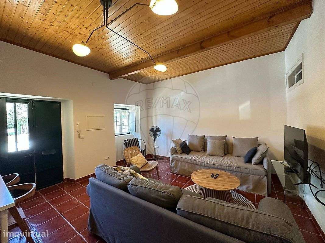 Moradia T1 para arrendamento - Grande imagem: 2/10