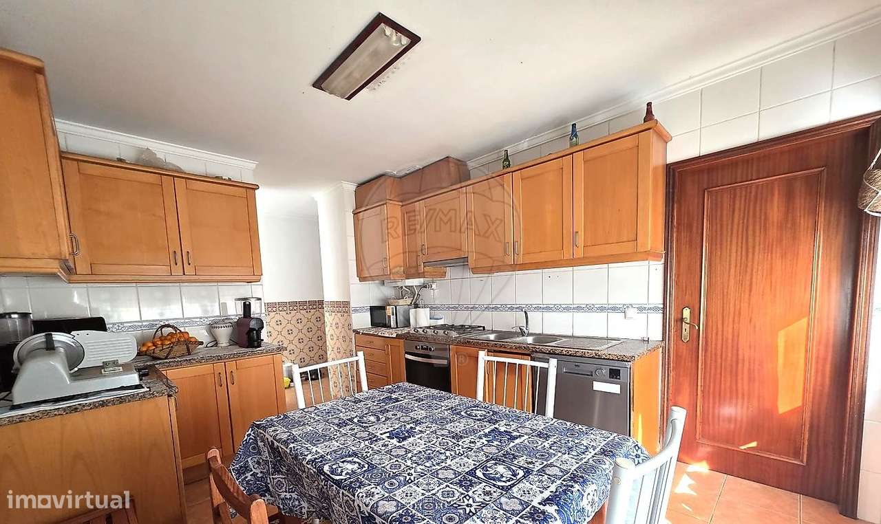 Apartamento T3 para venda-6